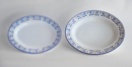Bandeja 36cm Vajilla 19
