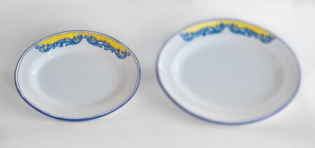 Bandeja 32cm Vajilla 20