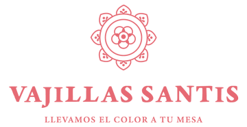 Vajillas Santis. Fabricantes de Cerámica Artesanal