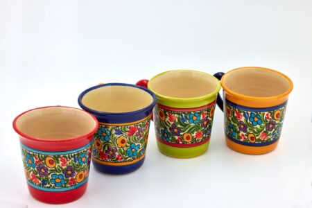 Taza Primavera