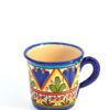 Taza Toledo Azul