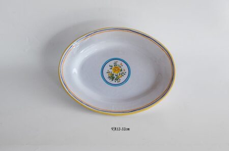 Bandejas 32cm Vajilla VA12