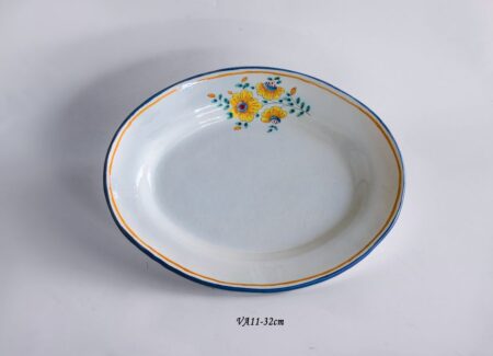 Bandejas 32cm Vajilla VA11