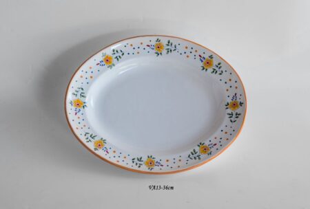 Bandejas 36cm Vajilla VA13
