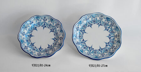 Plato Llano Hondo Vajilla VA21